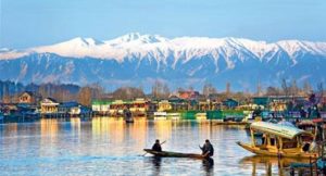 Kashmir