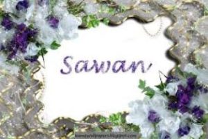 sawan
