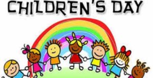 children day