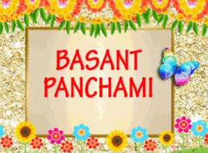 basant panchami