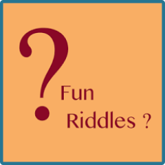 riddles